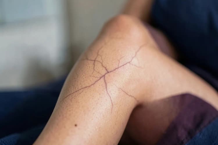 Quais cuidados pós-aplicação de vasinhos?