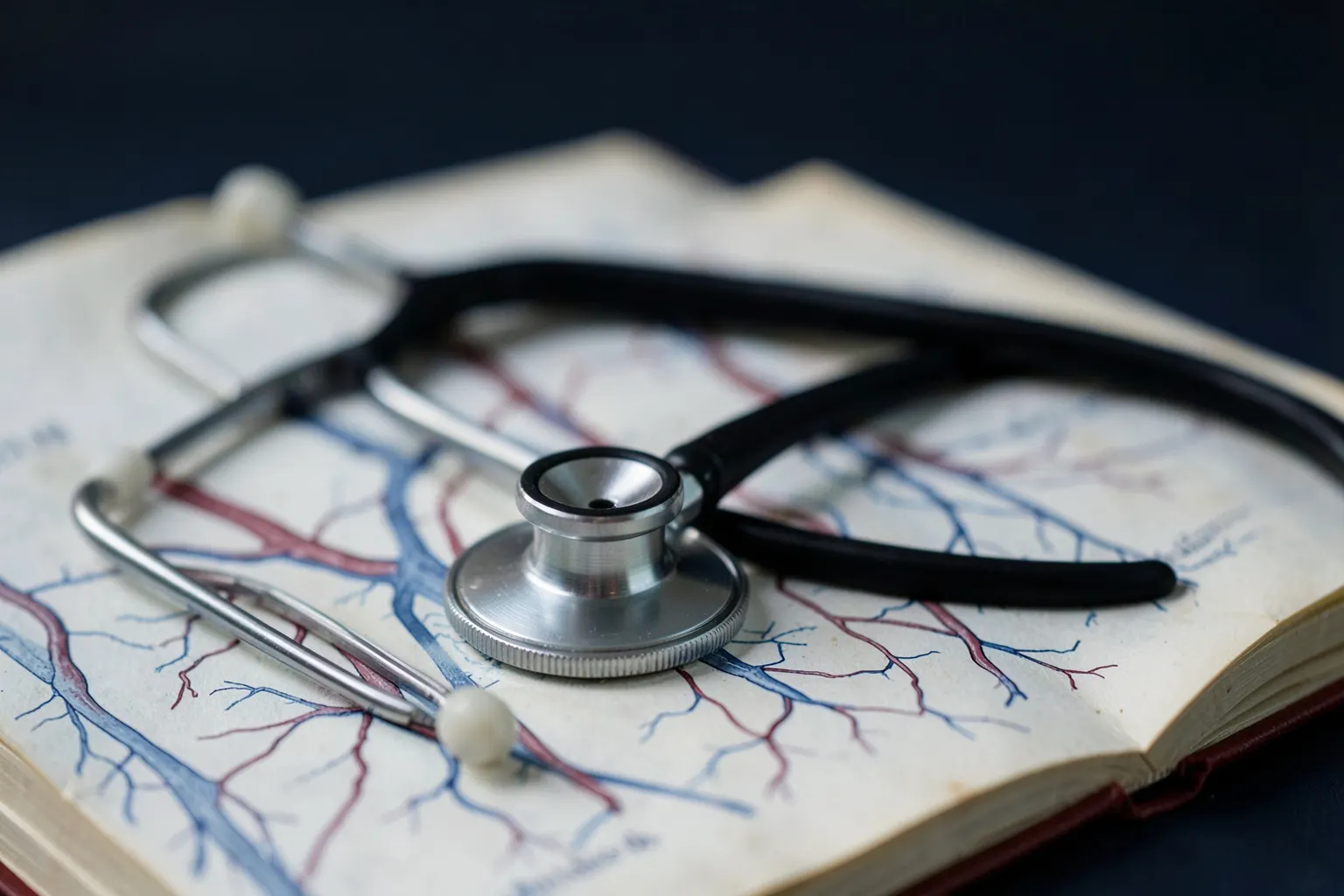 Como verificar a qualificação de um cirurgião vascular