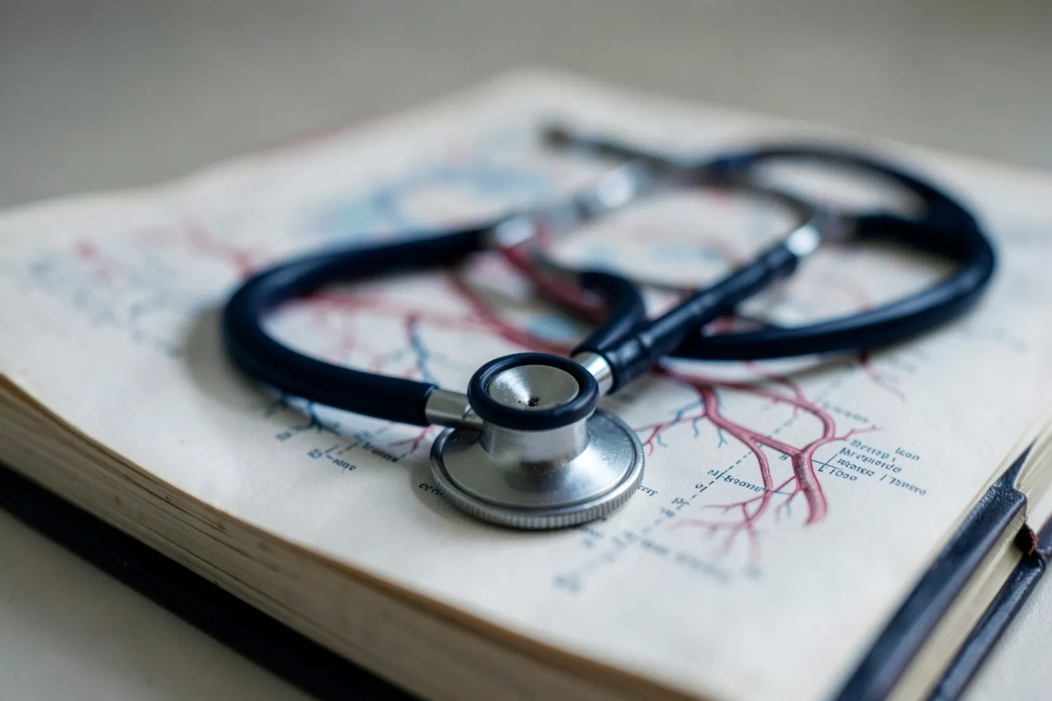 Critérios essenciais para escolher um especialista em cirurgia vascular